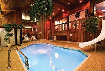 Sybaris Pool Suites Frankfort - Adults Only Bagian luar foto